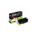 TARX.GRÁF.PCI-E NVIDIA GEFORCE GT1030 OC LP 2GB DDR4 DP/HDMI MSI 912-V809-2890